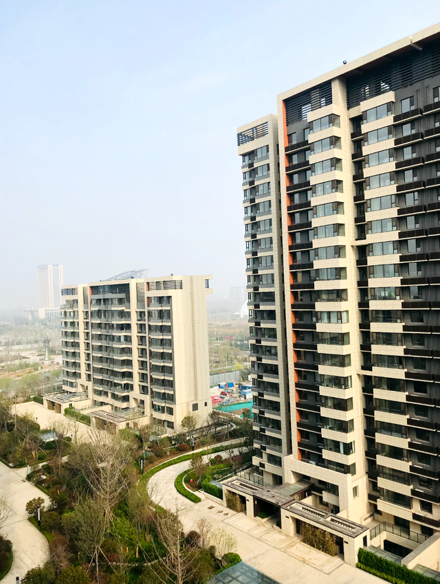 齐润花园,开工大吉!看看别人家有没有装修成你想要的样子