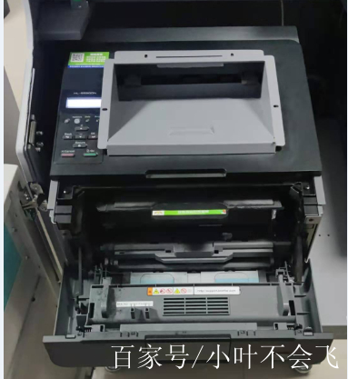 兄弟hl-5590dn打印機清零方法