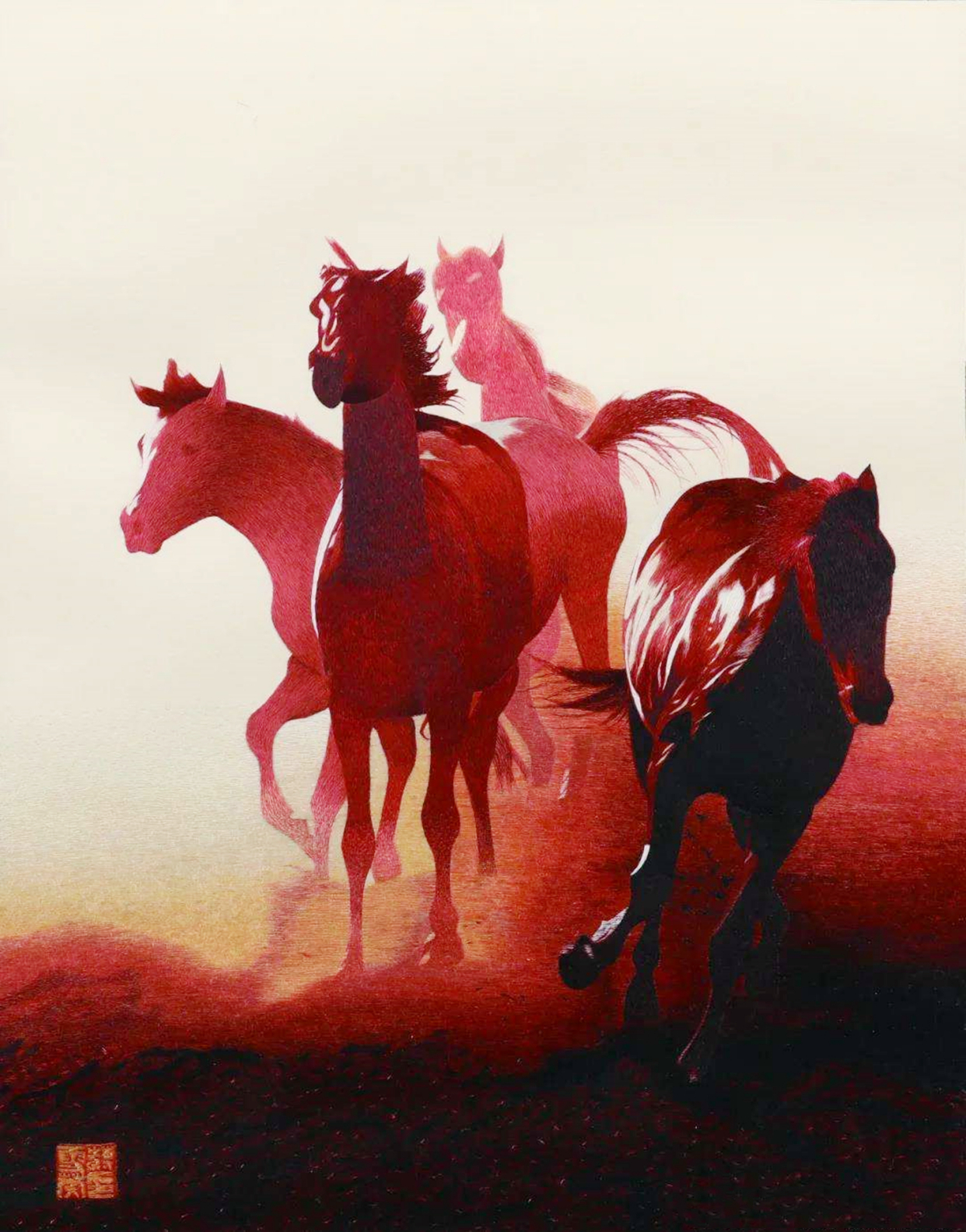 千年诅咒,60年一轮回,传说中的"赤马红羊浩劫"有多可怕?