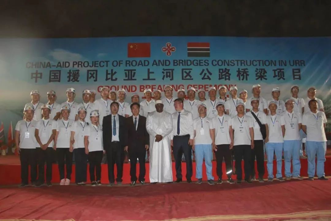 曾扬言灭了中国的冈比亚,现在却"真香"建交?