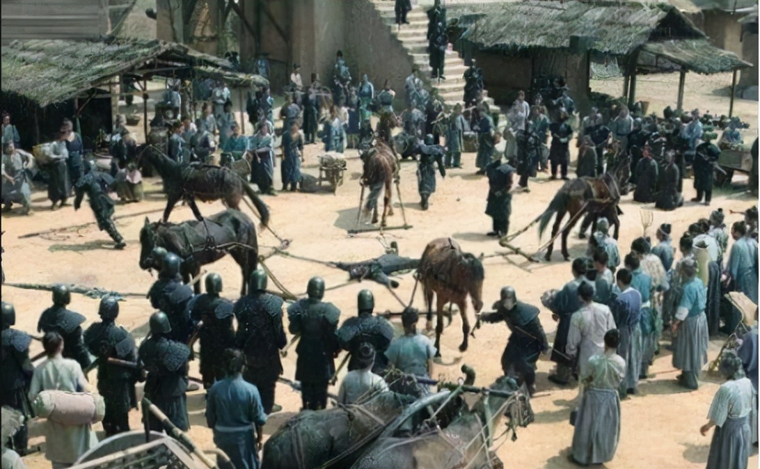 商鞅之死的罪魁祸首是谁?秦惠文王是执行者,真正的凶手又是谁?