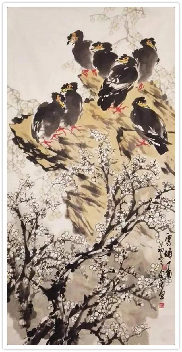 经典与传承|张金荣·佳作赏藏