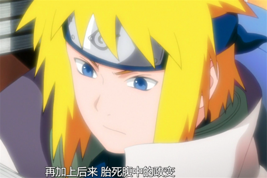 如果四代火影波风水门没有早逝,能不能阻止宇智波灭族呢?有可能