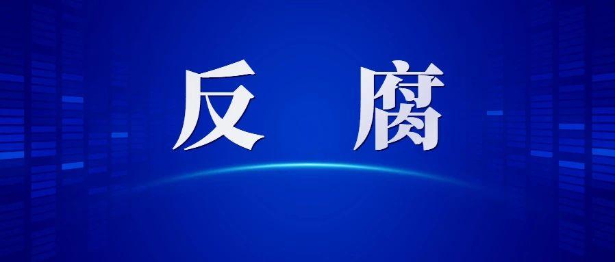 反腐 邢国友,张伟杰被逮捕【津门政法快报2021.06.11】