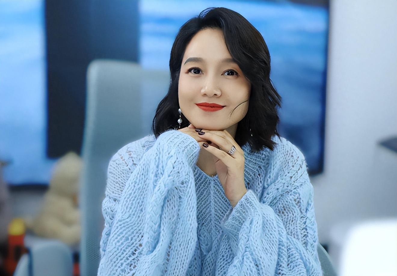 6年后再看朱丹用卑微换来的婚姻才明白周一围是她最好的选择