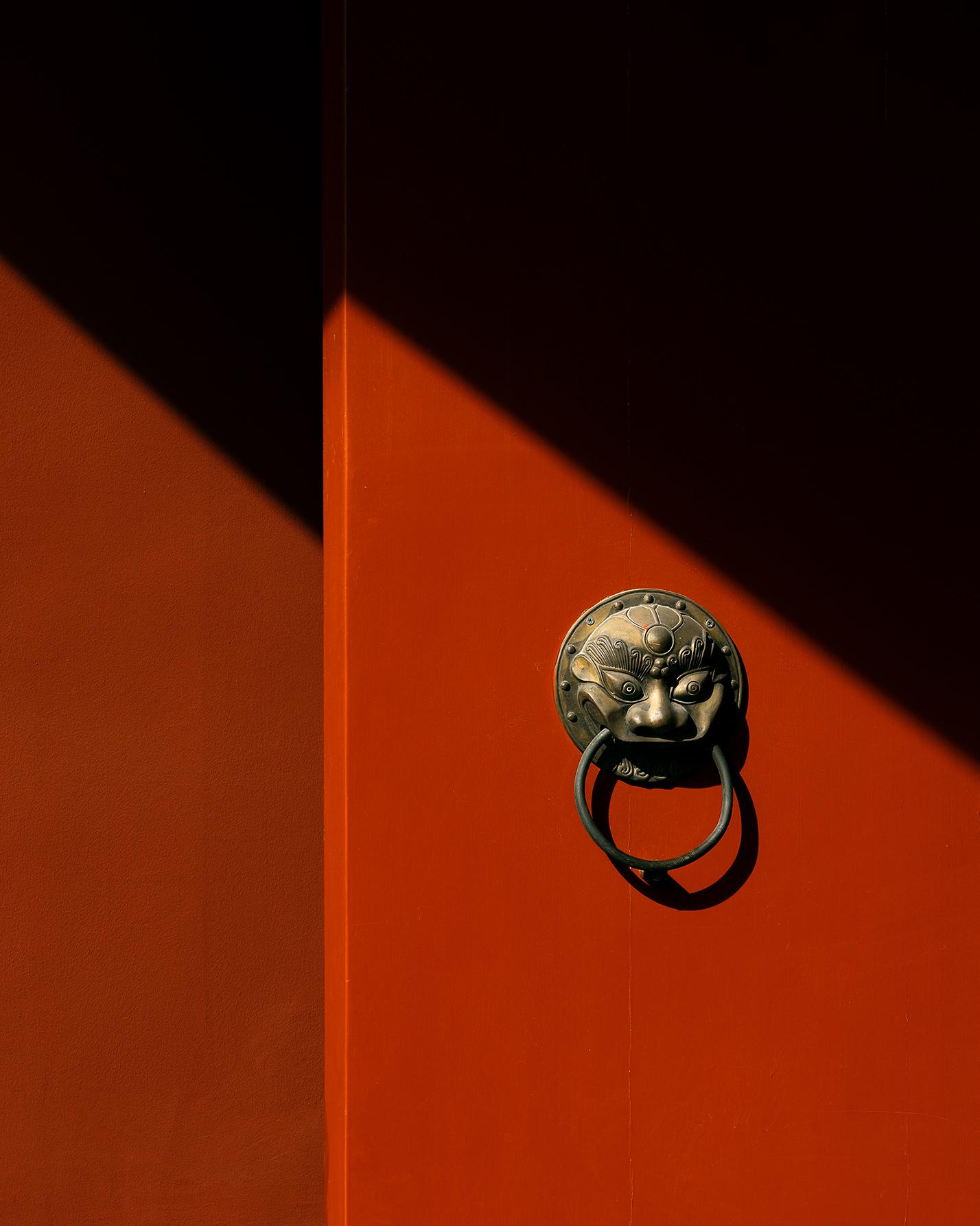 能除一切苦:北京圣泉寺