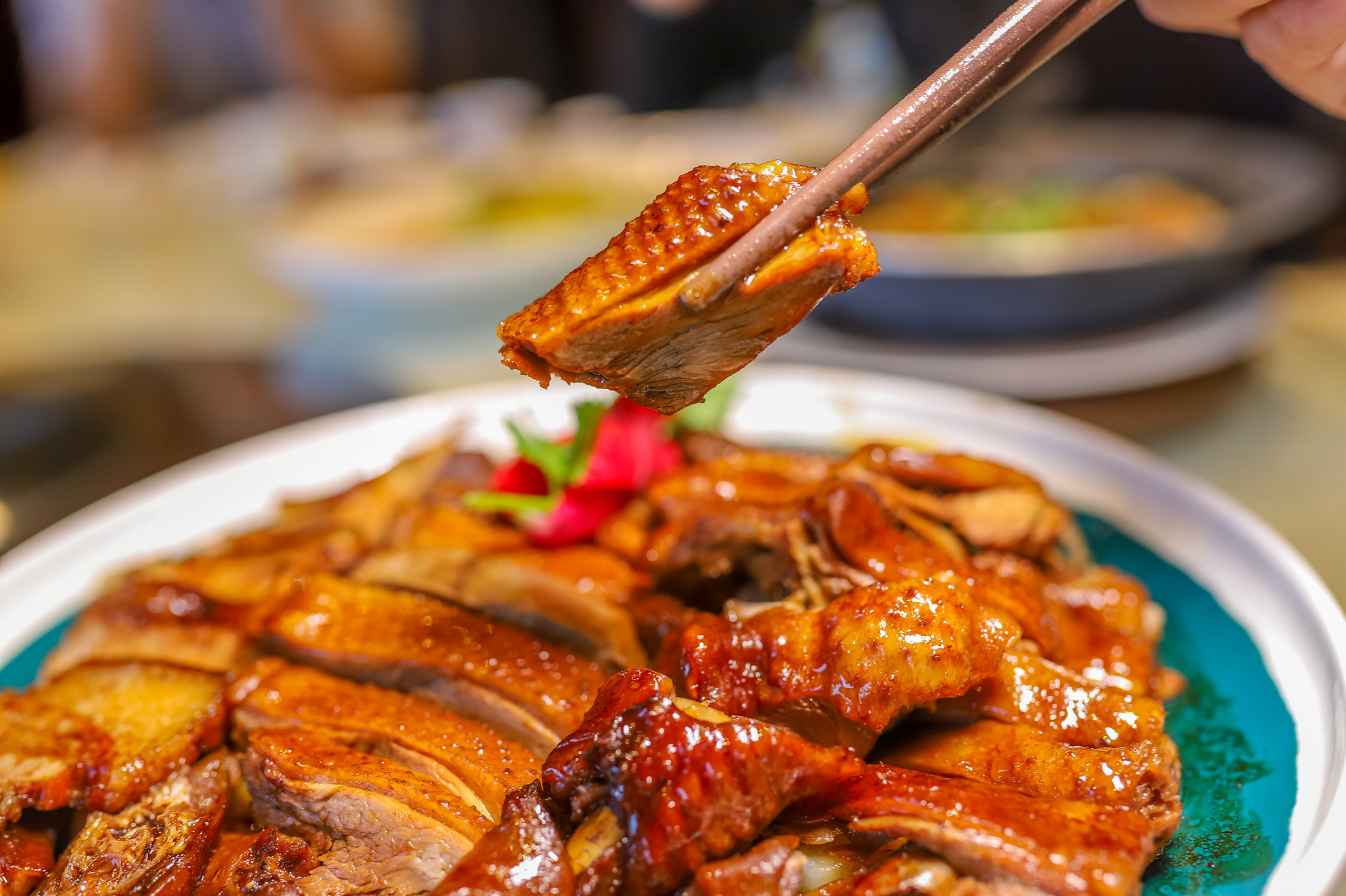 去云浮旅游,这几道必吃的农家美食,你都尝过吗?