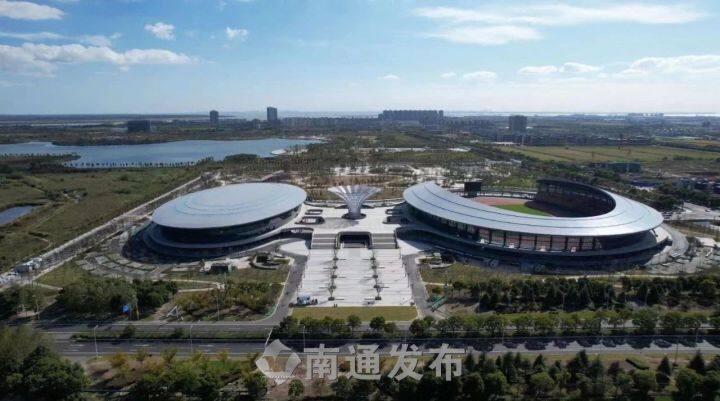 南通唯一!海门足球小镇入选首批省级特色小镇