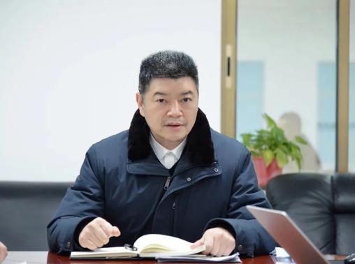 王雨田专题调研立案信访工作