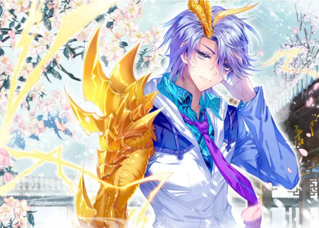 斗罗大陆:受唐家三少宠爱的武魂有哪些?最后一个为何绝对会成神