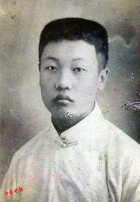 奋斗百年路 启航新征程丨山西党史人物:贺昌,高呼"红军万岁"  宁死不