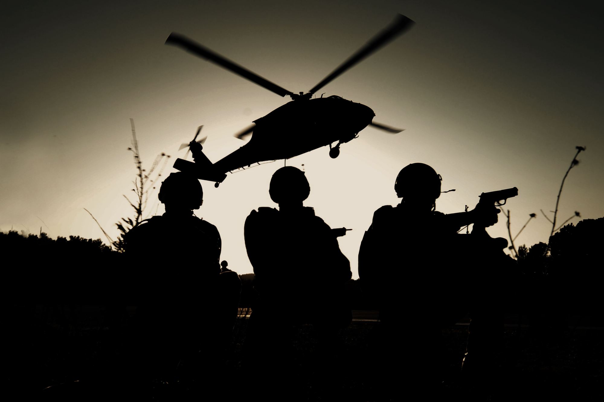 中国3大最强特种部队,雪豹排名第一,第三开创60余种新战法