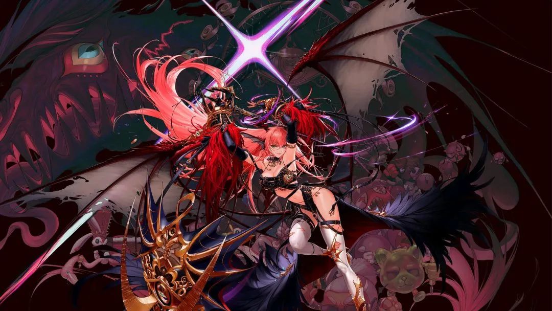 dnf炽天使在装备增幅方面表现出色