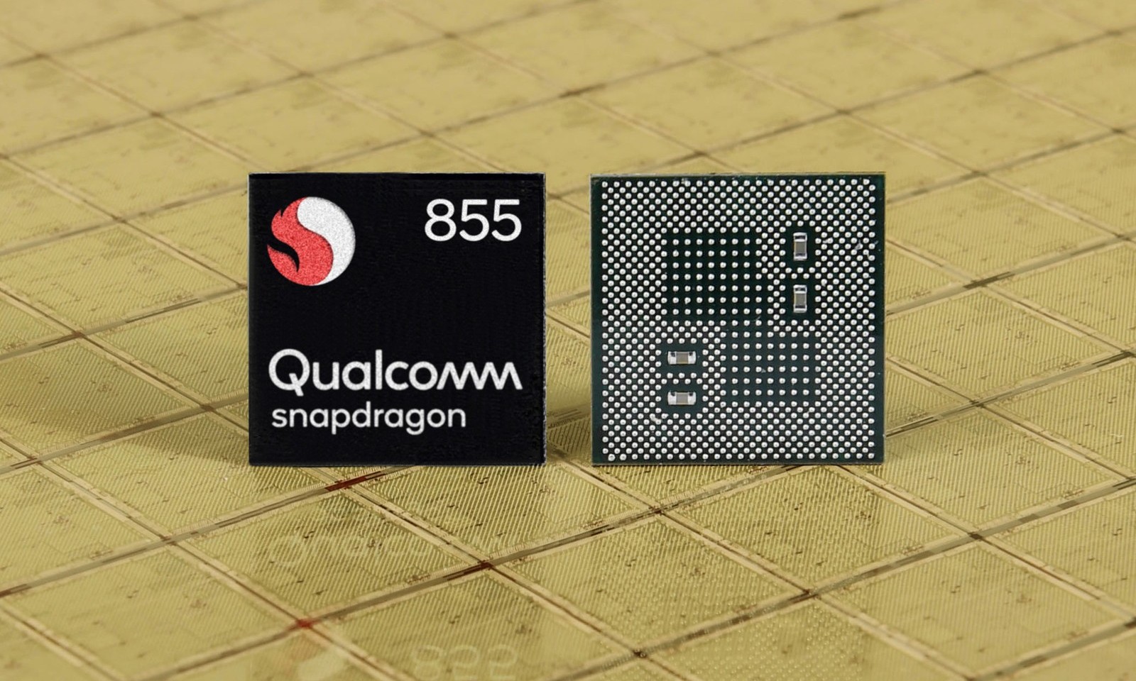 骁龙855,麒麟980,苹果a12,三款处理器怎么样?