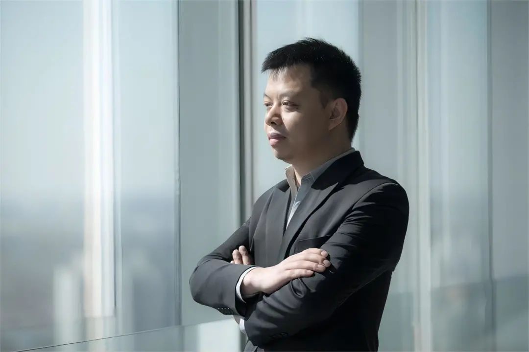 拼多多新ceo,站在背后的"点火人"