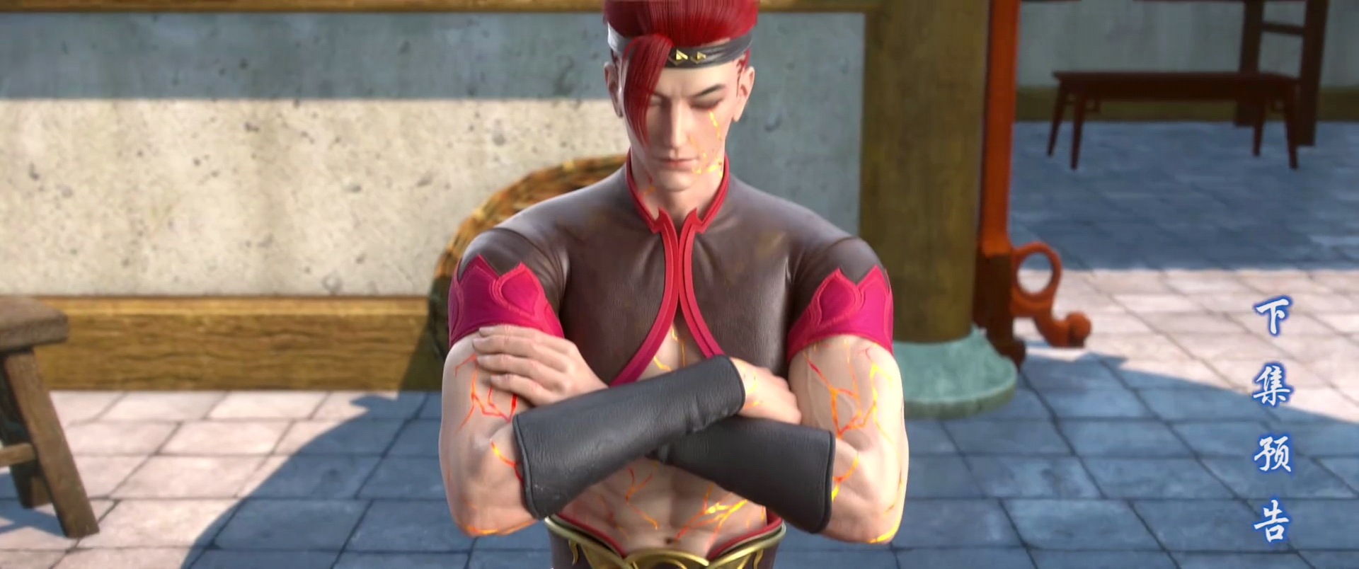 斗破苍穹:林焱何时加入萧炎的磐门?他与其余两人能好好相处吗?