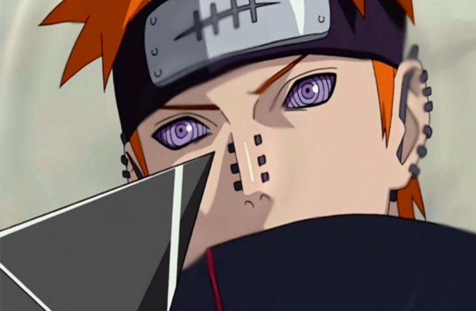 再不斩有资格加入晓组织吗?卡卡西:不仅有资格,还能当"老大"