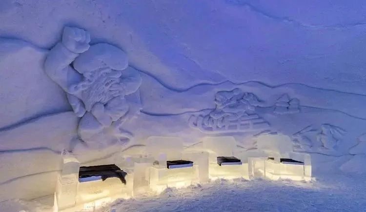 6700米雪原上发现15岁冰冻少女,五官精致沉睡,像在进行神秘仪式