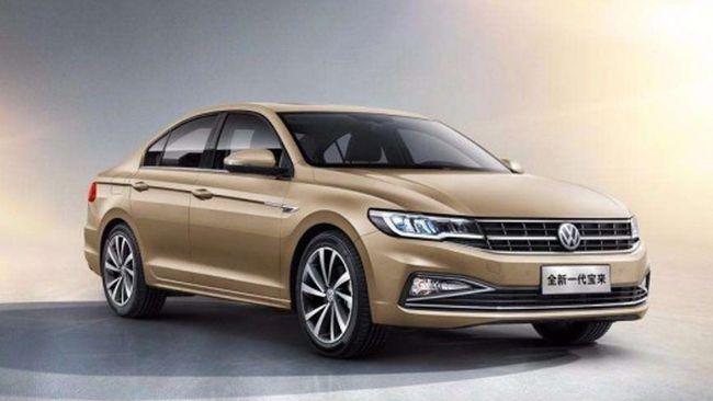 大众宝来双保1699是什么呢?