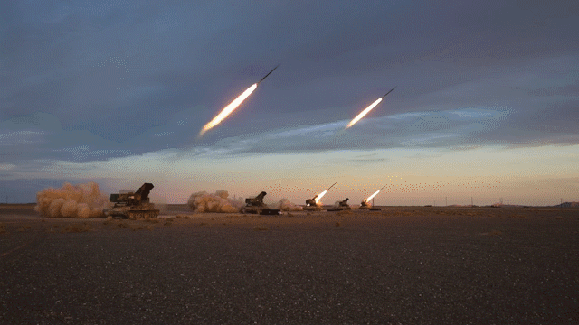 西北大漠射"天狼"