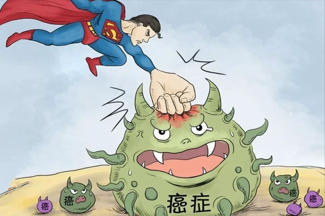 中国癌症高发,是长期吃肉引起的?研究发现:2种肉确实要少吃