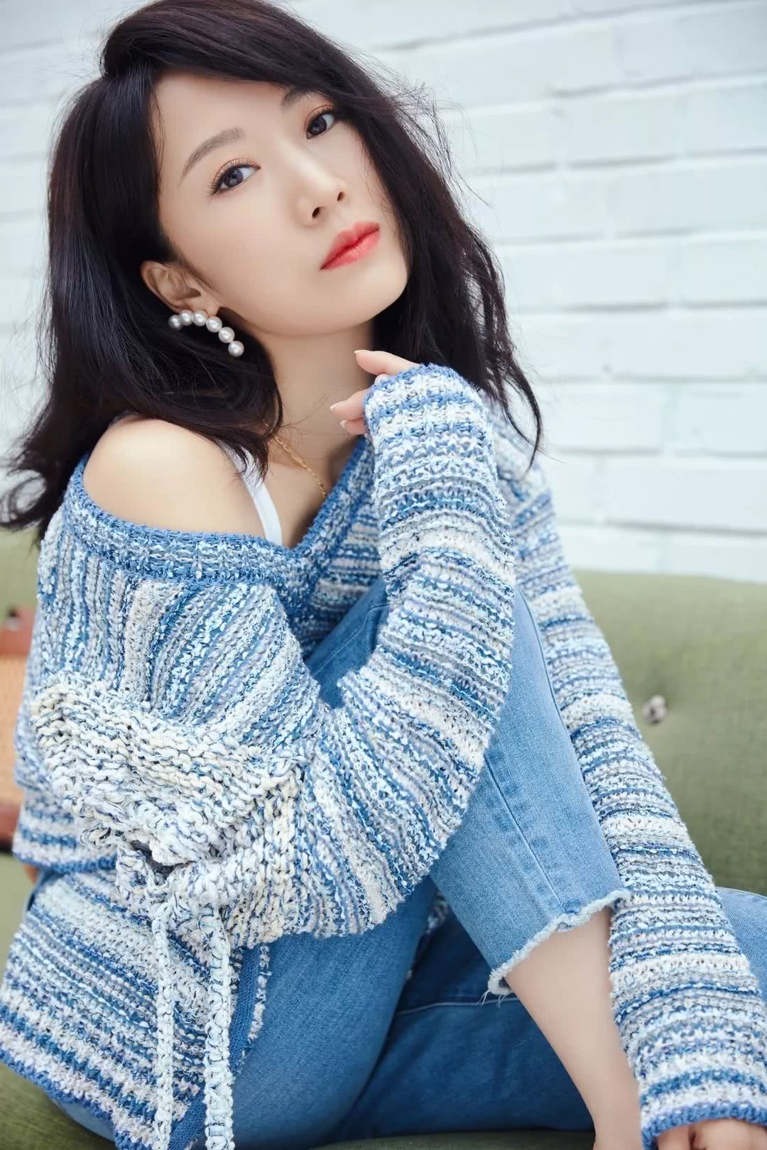 十位湖北美女明星,哪个是你的最爱?