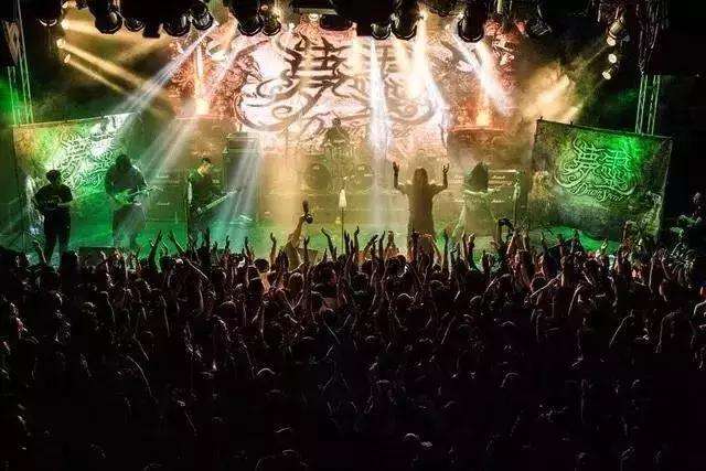 2021邯郸麻椒音乐节时间,地点,嘉宾阵容