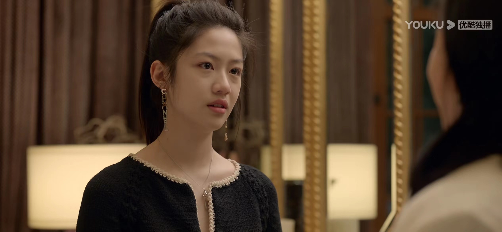 《小敏家》收视率稳了!惊艳出场的4位配角,你注意到了吗?