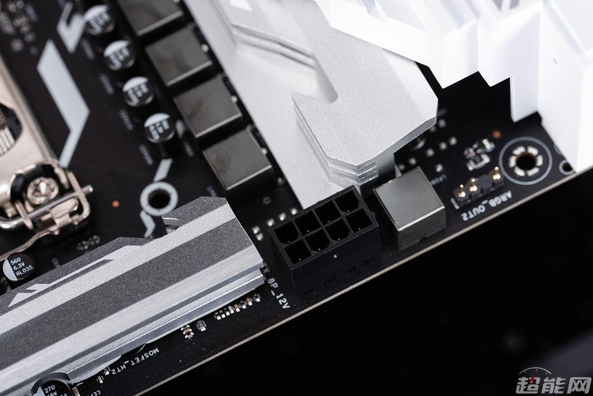 影驰b460 gamer主板评测:五脏俱存的主流主板之选