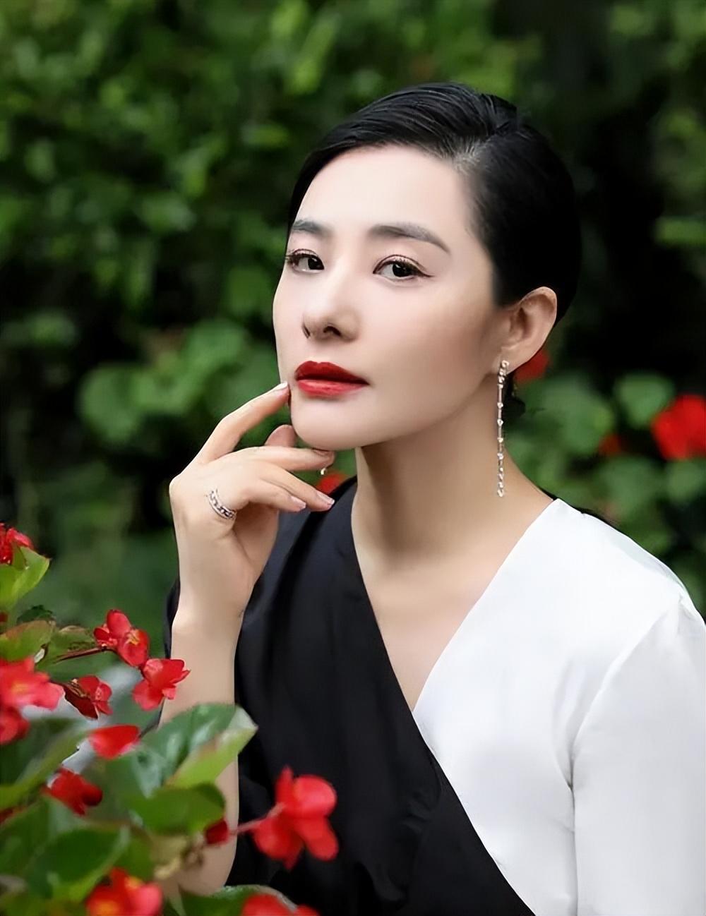 刘璇:我孩子九岁前不准吃糖,四岁前不吃盐,网友:做他孩子太苦