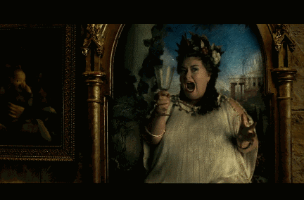 《哈利波特》21年了,有我太多抹不去的记忆点