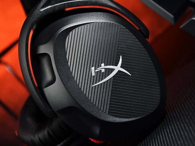 hyperx cloud stinger 2 wireless毒刺2無線耳機:更專業 更方便