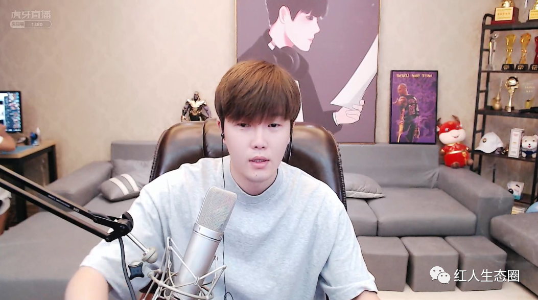 集梦阿布解封回归再度"首秀"!封禁原因依旧成迷!