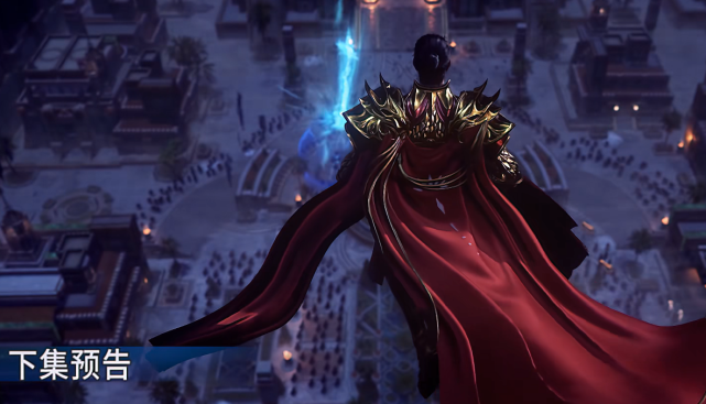 斗罗大陆:秦明燃血暴走,被鬼斗罗无情斩杀,武魂殿新斗罗出手!