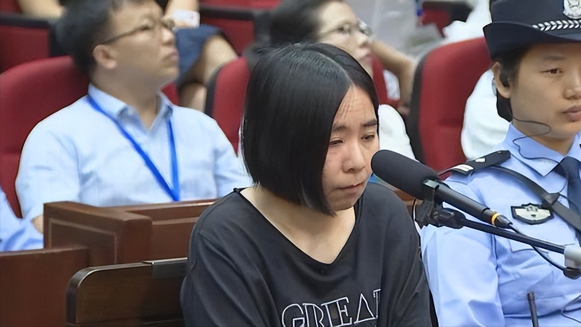 回顾保姆纵火案老婆孩子在天堂的林生斌早就结婚生女了