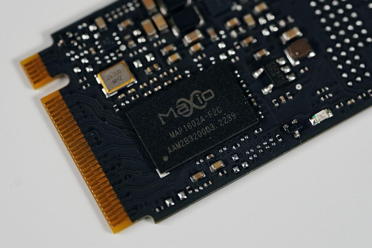 1099元,4tb,长江存储颗粒!梵想s790好价格又来了,机会别错过