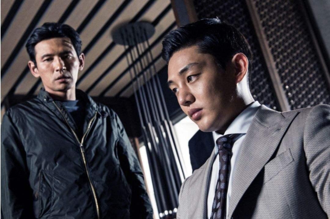 大人物韩国的版本叫啥