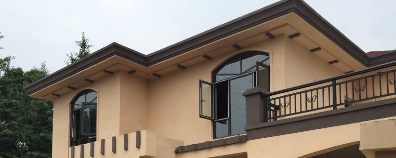 自建房楼顶隔热妙招有哪些 建造楼顶的注意事项