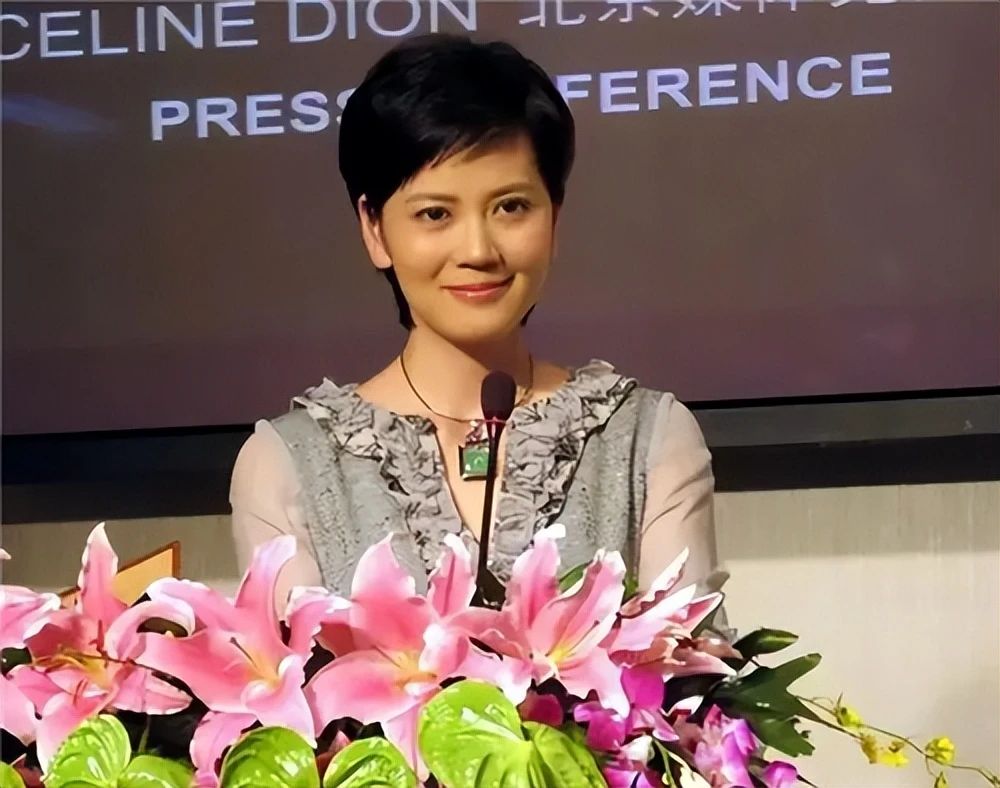 "第一美女主持"沈冰案回顾:三次保送,主持世界杯,却锒铛入狱