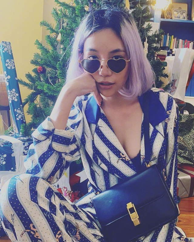 《禁忌女孩》女主角kitty chicha amatayakul可盐可甜的元气女孩