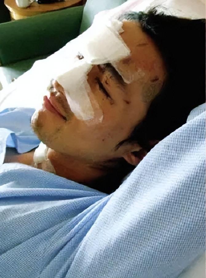 很快另一部《我和春天有个约会》导演组就向俞灏明抛出了橄榄枝.