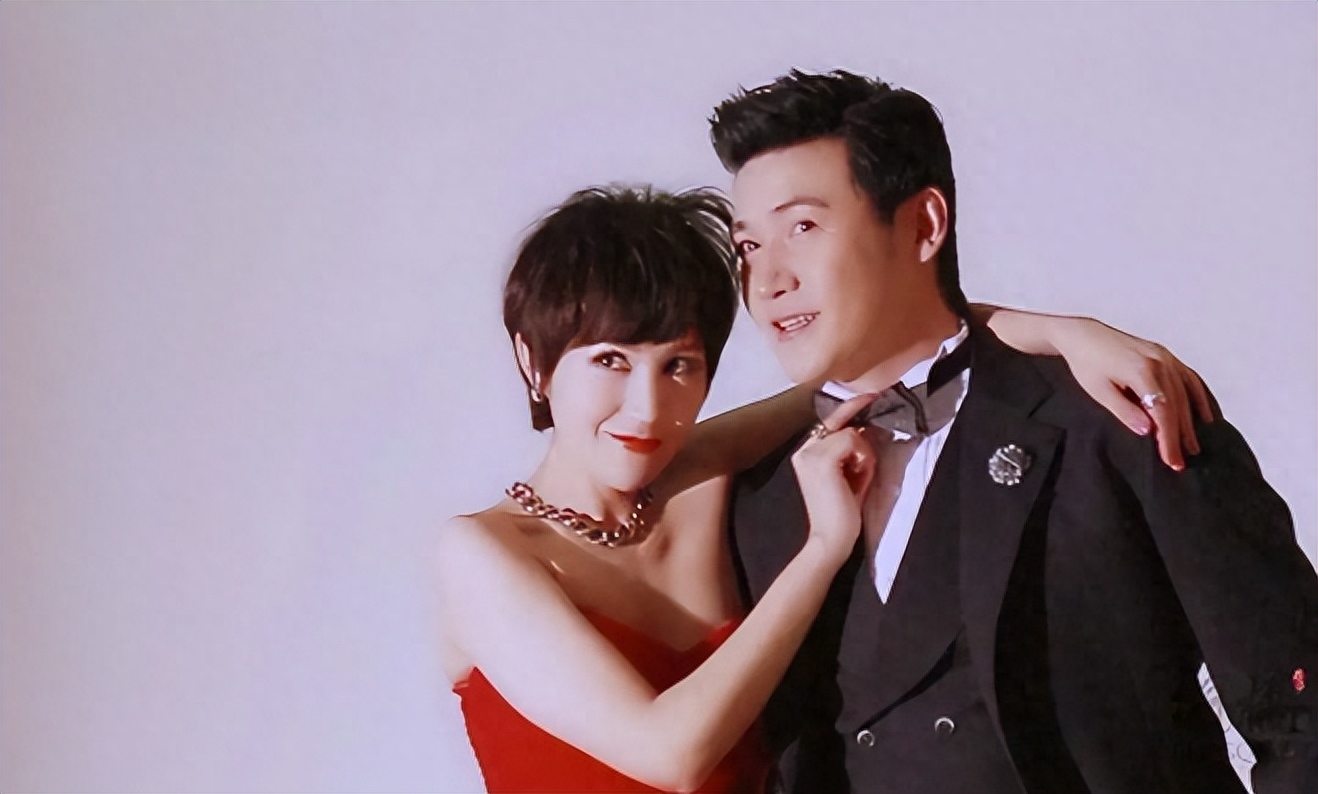 回顾陆毅参加竞技选秀综艺不走寻常路的陆毅下凡了