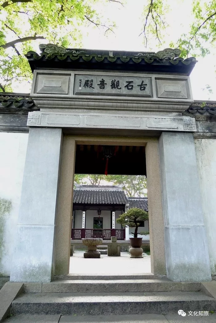 五山十刹—云岩禅寺(苏州虎丘寺)