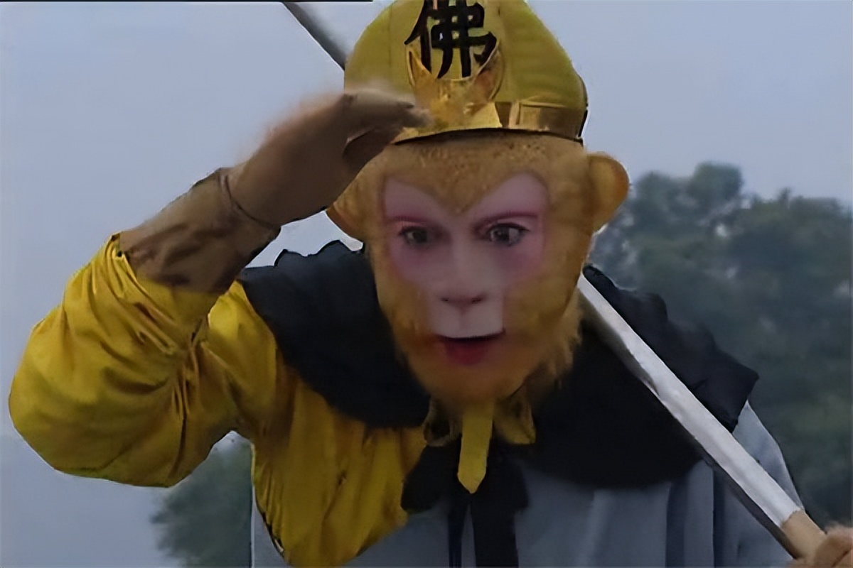 孙悟空飞出如来的手掌心了吗?有人说这是如来的阴谋,如何看待