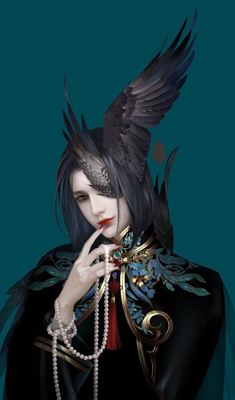 《太上皇她又心狠手辣了》,黑暗女王霸道女主vs腹黑忠犬型男主