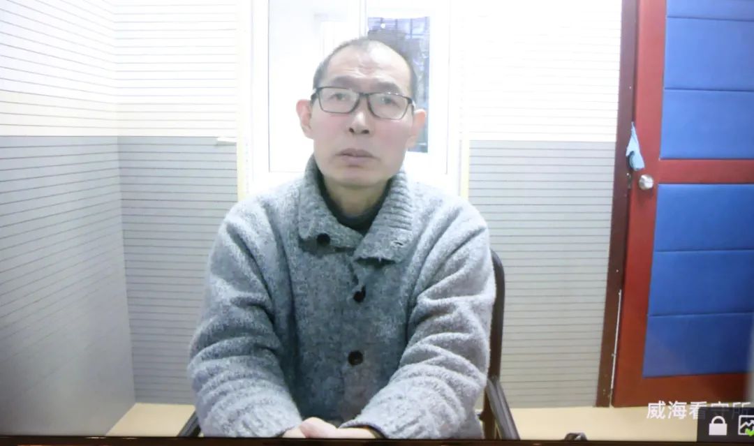 枣庄市政协原党组成员,枣庄台儿庄古城管理委员会原党组书记,主任