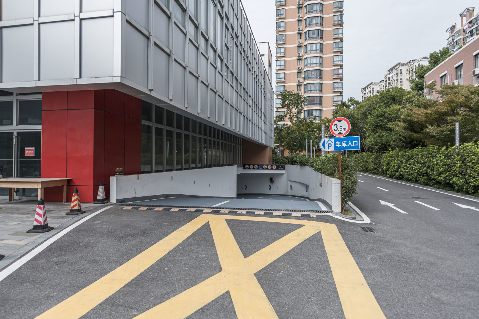 缤谷大厦:上海智慧产业新高地