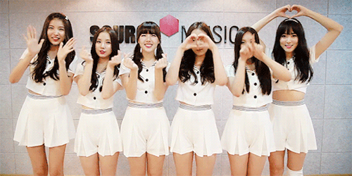 gfriend解散,四代五天王洗牌,bighit和yg新女团下半年出道