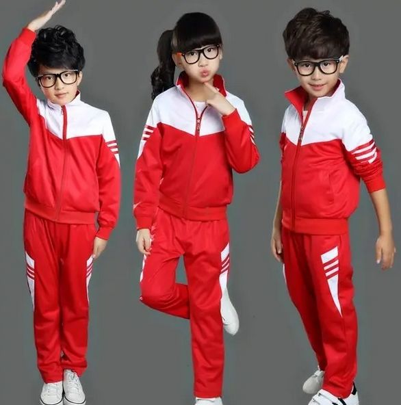 法诗顿国际校服教你选校服,质量差不选避坑的方法