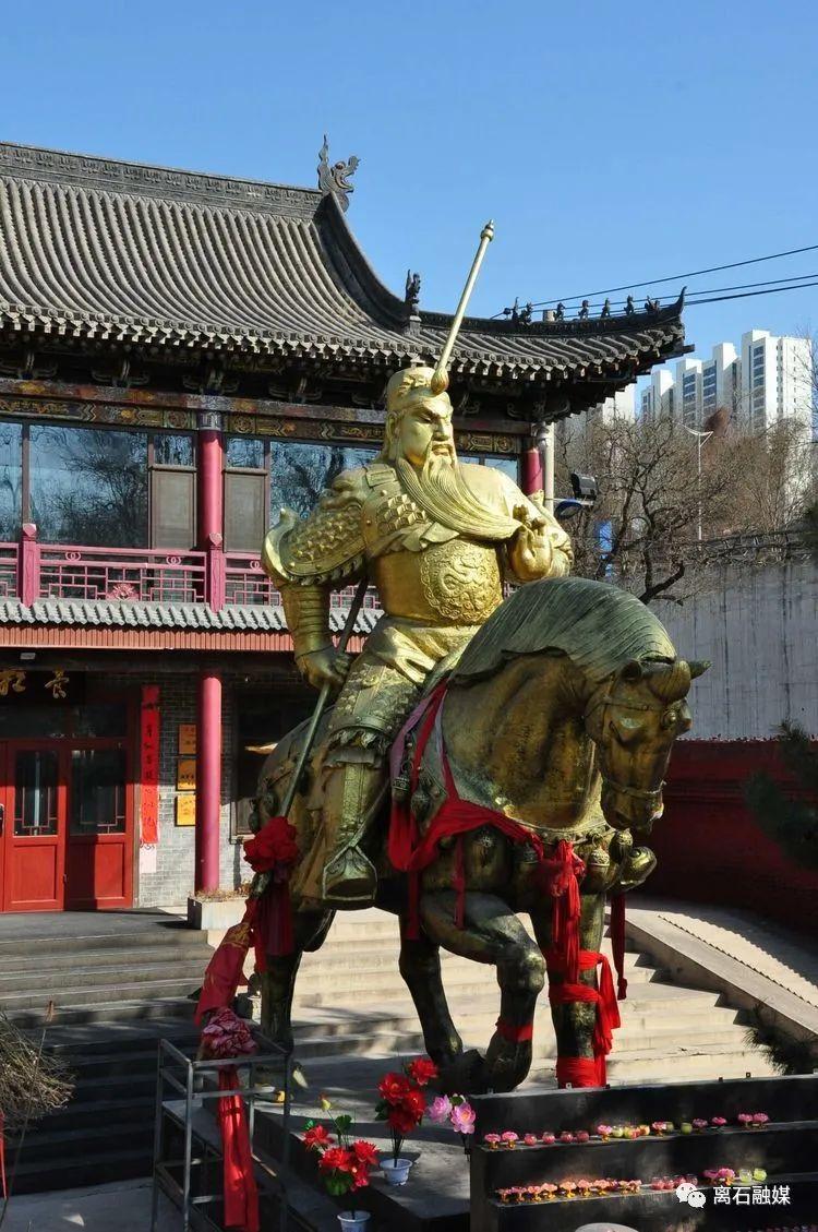 南十方院白云寺